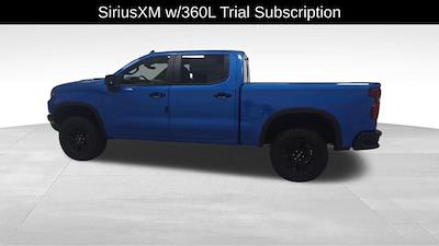 2025 Chevrolet Silverado 1500 Crew Cab 4x4 Pickup for sale #32069 - photo 2