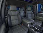 2025 Chevrolet Silverado 1500 Crew Cab 4x4 Pickup for sale #32069 - photo 18