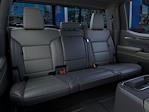 2025 Chevrolet Silverado 1500 Crew Cab 4x4 Pickup for sale #32069 - photo 19