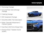 2025 Chevrolet Silverado 1500 Crew Cab 4x4 Pickup for sale #32069 - photo 27