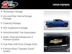 2025 Chevrolet Silverado 1500 Crew Cab 4x4 Pickup for sale #32069 - photo 4