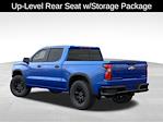 2025 Chevrolet Silverado 1500 Crew Cab 4x4 Pickup for sale #32069 - photo 5