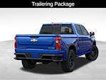 2025 Chevrolet Silverado 1500 Crew Cab 4x4 Pickup for sale #32069 - photo 2