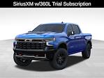 2025 Chevrolet Silverado 1500 Crew Cab 4x4 Pickup for sale #32069 - photo 7