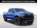 2025 Chevrolet Silverado 1500 Crew Cab 4x4 Pickup for sale #32069 - photo 8