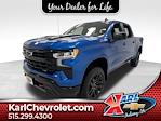 2023 Chevrolet Silverado 1500 Crew Cab 4x4 Pickup for sale #32069A - photo 1