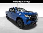 2023 Chevrolet Silverado 1500 Crew Cab 4x4 Pickup for sale #32069A - photo 7