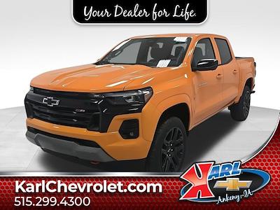 2025 Chevrolet Colorado Crew Cab 4x4 Pickup for sale #32076 - photo 1