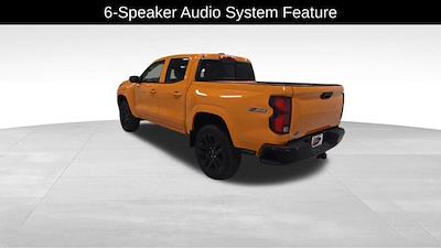 2025 Chevrolet Colorado Crew Cab 4x4 Pickup for sale #32076 - photo 2