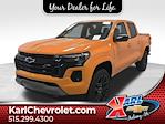 2025 Chevrolet Colorado Crew Cab 4x4 Pickup for sale #32076 - photo 1