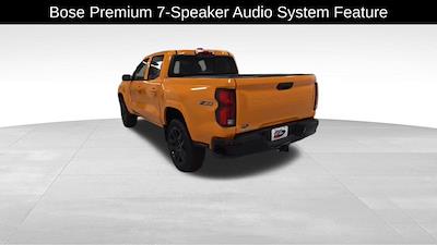 2025 Chevrolet Colorado Crew Cab 4x4 Pickup for sale #32081 - photo 2