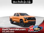 2025 Chevrolet Colorado Crew Cab 4x4 Pickup for sale #32081 - photo 1