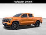 2025 Chevrolet Colorado Crew Cab 4x4 Pickup for sale #32081 - photo 3