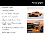 2025 Chevrolet Colorado Crew Cab 4x4 Pickup for sale #32081 - photo 27