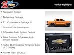 2025 Chevrolet Colorado Crew Cab 4x4 Pickup for sale #32081 - photo 4