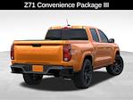 2025 Chevrolet Colorado Crew Cab 4x4 Pickup for sale #32081 - photo 2