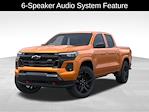2025 Chevrolet Colorado Crew Cab 4x4 Pickup for sale #32081 - photo 7