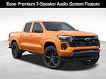 2025 Chevrolet Colorado Crew Cab 4x4 Pickup for sale #32081 - photo 8