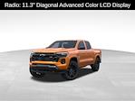2025 Chevrolet Colorado Crew Cab 4x4 Pickup for sale #32081 - photo 9