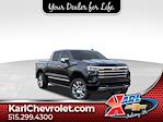 2025 Chevrolet Silverado 1500 Crew Cab 4x4 Pickup for sale #32084 - photo 1