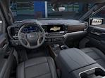 2025 Chevrolet Silverado 1500 Crew Cab 4x4 Pickup for sale #32084 - photo 16