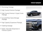 2025 Chevrolet Silverado 1500 Crew Cab 4x4 Pickup for sale #32084 - photo 17