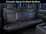 2025 Chevrolet Silverado 1500 Crew Cab 4x4 Pickup for sale #32084 - photo 18
