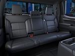 2025 Chevrolet Silverado 1500 Crew Cab 4x4 Pickup for sale #32084 - photo 19