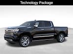 2025 Chevrolet Silverado 1500 Crew Cab 4x4 Pickup for sale #32084 - photo 4
