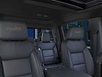 2025 Chevrolet Silverado 1500 Crew Cab 4x4 Pickup for sale #32084 - photo 26