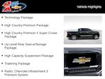 2025 Chevrolet Silverado 1500 Crew Cab 4x4 Pickup for sale #32084 - photo 5