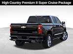 2025 Chevrolet Silverado 1500 Crew Cab 4x4 Pickup for sale #32084 - photo 2