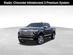 2025 Chevrolet Silverado 1500 Crew Cab 4x4 Pickup for sale #32084 - photo 9