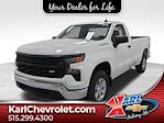 2025 Chevrolet Silverado 1500 Regular Cab 4x4 Pickup for sale #32088 - photo 1