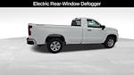 2025 Chevrolet Silverado 1500 Regular Cab 4x4 Pickup for sale #32088 - photo 10