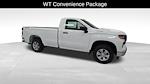 2025 Chevrolet Silverado 1500 Regular Cab 4x4 Pickup for sale #32088 - photo 4