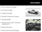 2025 Chevrolet Silverado 1500 Regular Cab 4x4 Pickup for sale #32088 - photo 27
