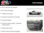 2025 Chevrolet Silverado 1500 Regular Cab 4x4 Pickup for sale #32088 - photo 5