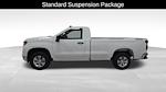 2025 Chevrolet Silverado 1500 Regular Cab 4x4 Pickup for sale #32088 - photo 7