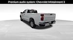 2025 Chevrolet Silverado 1500 Regular Cab 4x4 Pickup for sale #32088 - photo 2