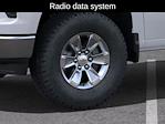 2025 Chevrolet Silverado 1500 Regular Cab 4x4 Pickup for sale #32089 - photo 10