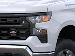 2025 Chevrolet Silverado 1500 Regular Cab 4x4 Pickup for sale #32089 - photo 11