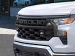 2025 Chevrolet Silverado 1500 Regular Cab 4x4 Pickup for sale #32089 - photo 14