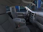 2025 Chevrolet Silverado 1500 Regular Cab 4x4 Pickup for sale #32089 - photo 19