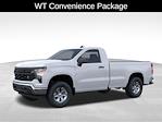 2025 Chevrolet Silverado 1500 Regular Cab 4x4 Pickup for sale #32089 - photo 3