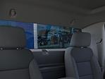 2025 Chevrolet Silverado 1500 Regular Cab 4x4 Pickup for sale #32089 - photo 26