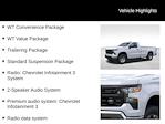 2025 Chevrolet Silverado 1500 Regular Cab 4x4 Pickup for sale #32089 - photo 27