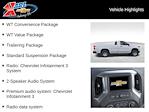 2025 Chevrolet Silverado 1500 Regular Cab 4x4 Pickup for sale #32089 - photo 4