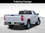 2025 Chevrolet Silverado 1500 Regular Cab 4x4 Pickup for sale #32089 - photo 2