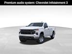 2025 Chevrolet Silverado 1500 Regular Cab 4x4 Pickup for sale #32089 - photo 9